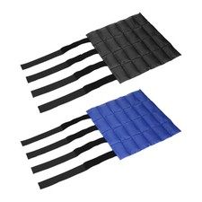 Horse Ice Leg Wrap Cooling Wrap for Horse Equipment Accessories Multifunction