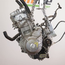 2014 Honda CRF250L Engine - Warranty Incl