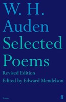 Selected Poems | W. H. Auden | Taschenbuch | Faber & Faber | Englisch | 2010