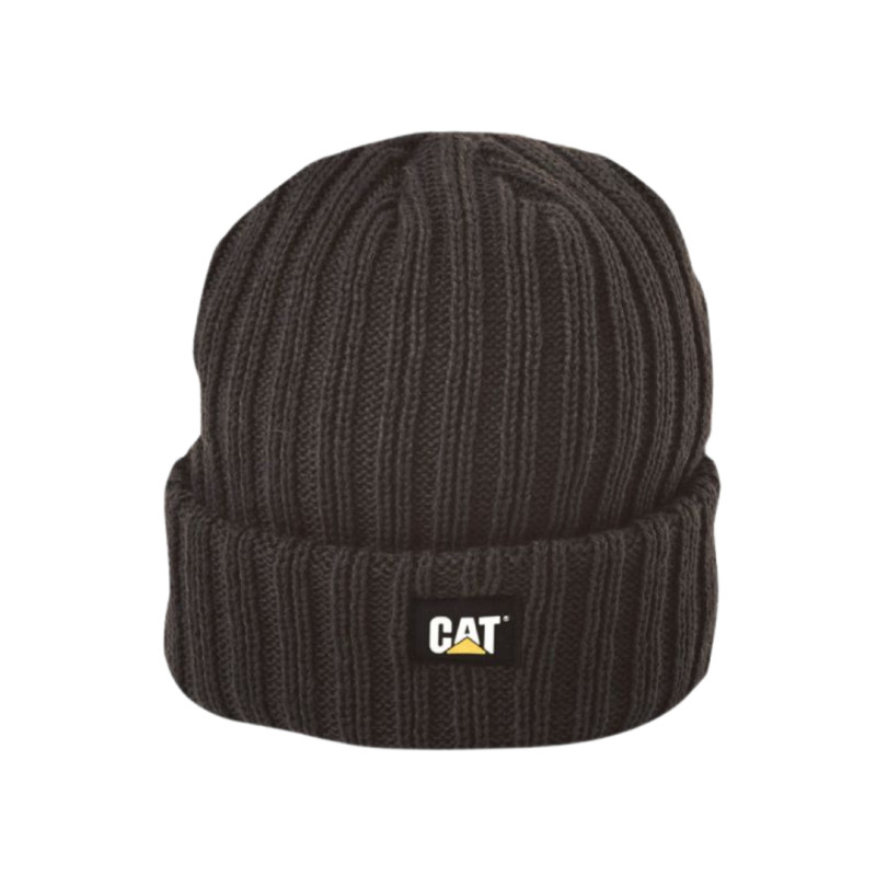Bonnet maille CATERPILLAR Taille Unique avec isolation thermique