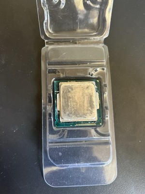 Intel Core i7-4790K Prozessor CPU Sockel LGA1150 (Zerkratzt )