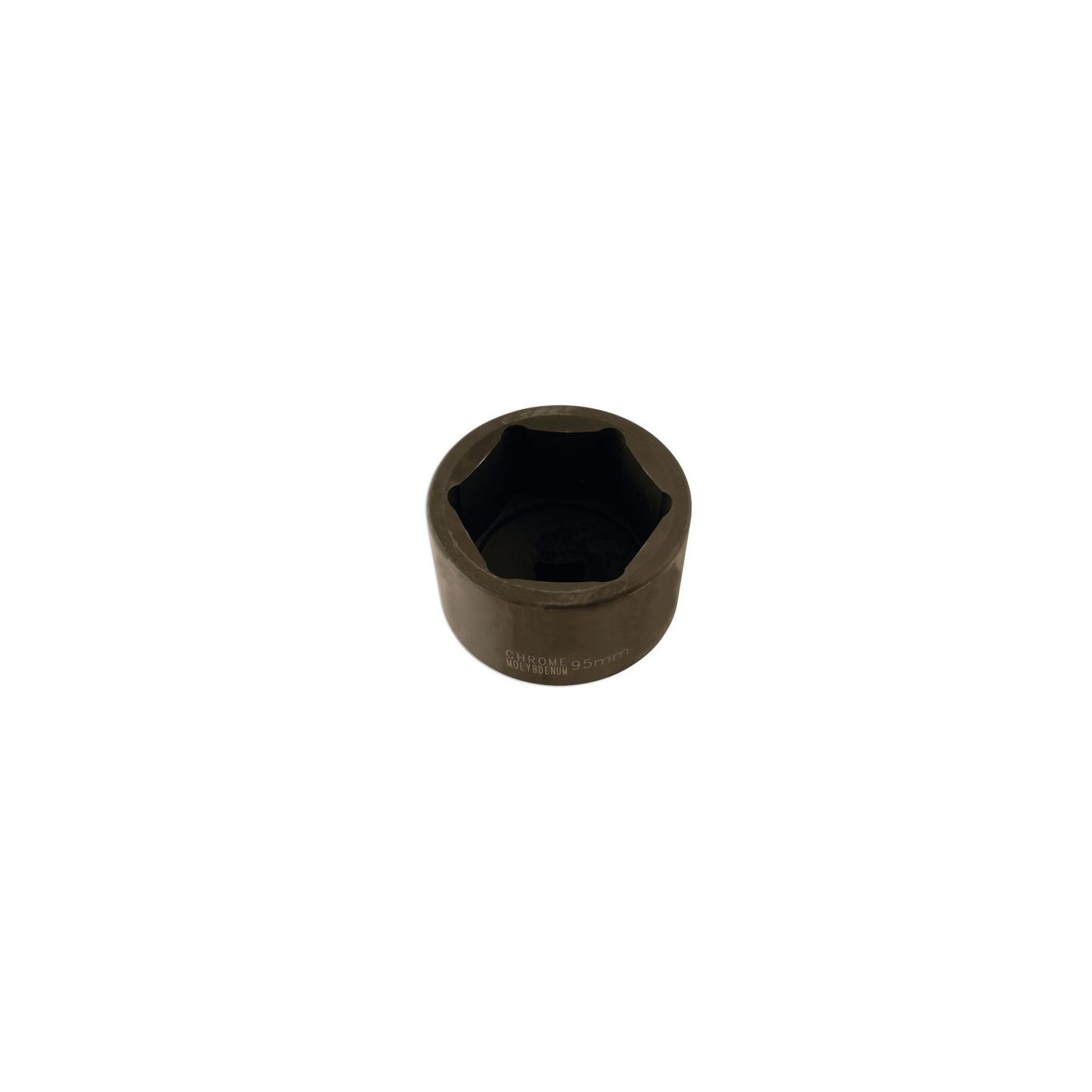 1x Laser Tools 95mm Impact Socket 1"" Drive Workshop Garage Handy Precision Work