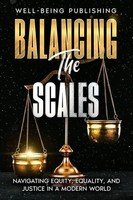 Well-Being Publishing | Balancing The Scales | Taschenbuch | Englisch (2026)