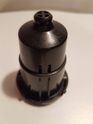 Replacement K Cup Holder Part with Exit Needle Compatible with Keurig
