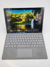 Microsoft Surface Pro 7 i7-1165G7 2.80GHz 16GB Ram 256GB SSD Win 11 Pro