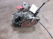 Automatic Transmission 2.0l 4 Speed Fits 10 Forte 822554 Automatic Transmission 2.0l 4 Speed Fits 10 Forte 822554