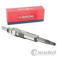 Bremi GlÜHkerze Passend FüR BMW 1 3 5 6 7 X3 X5 X6 | 26502