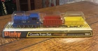 Vintage Dinky Toys No 784 Goods Train Set HO Die Cast Model