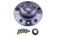 Radlagersatz Denckermann W413917 FüR Ford Tourneo Custom V362 Bus F3 Transit FY