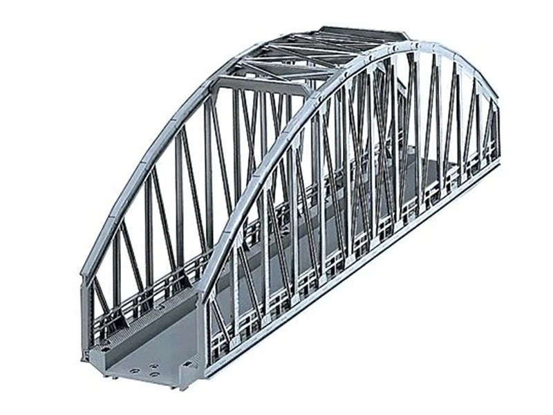 Märklin H0 74636 Pont en Arc pour voie C
