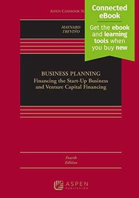 Business Planning: Financing - Hardcover, by Therese H. Maynard; - Acceptable n