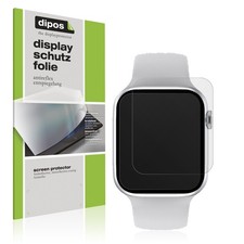 2x Protective Film for Iwo Watch 7 Pro Anti-Glare Screen Protector