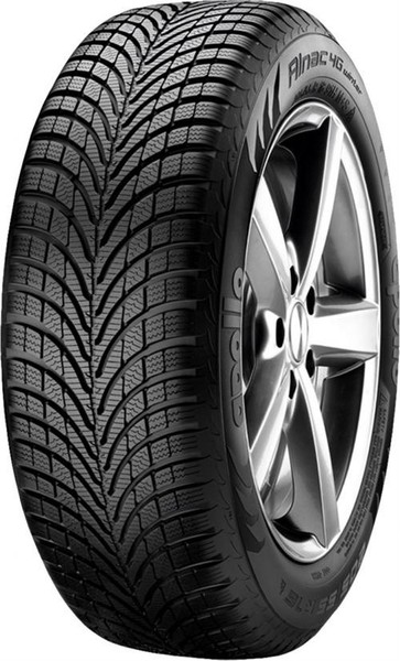 2x Apollo Alnac 4G Winter 195/50R15 82H Winterreifen