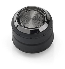 JL Audio MediaMaster MM100 Volume Knob Replacement Part For Media Master 100 New