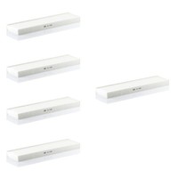 5X Mann-Filter CU 4436 Innenraumfilter Pollenfilter 5-STÜCK!