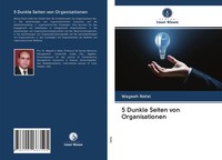 Wageeh Nafei | 5 Dunkle Seiten Von Organisationen | Taschenbuch | Deutsch (2020)