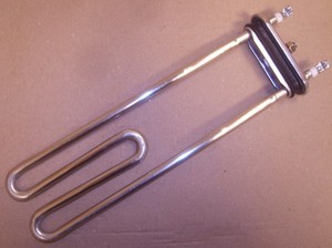 Kawai Heizung Heizstab 1950W 2882601700 Beko WML714331 Waschmaschine