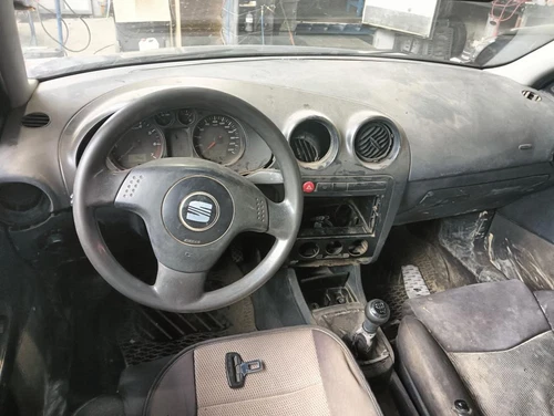 6L4831056S Puerta Delantera Derecha para SEAT IBIZA (6L1) Stella 2003 9105852 - Imagen 10 de 10