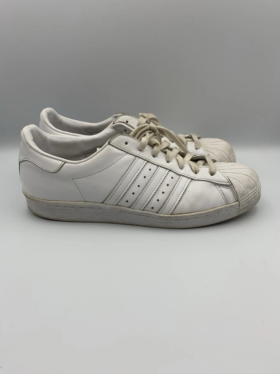 Superstar 80s Adidas Superstar Sale Size Adidas Superstar 80s Triple White  For Sale Authenticity