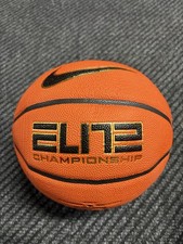 Nike EYBL Elite Championship Ball Basketball 29.5" Men  s Sz 7