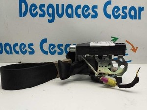 1J4857705 sicherheitsgurt vorne VOLKSWAGEN GOLF IV BERLINA 1J1 ceslp3468749