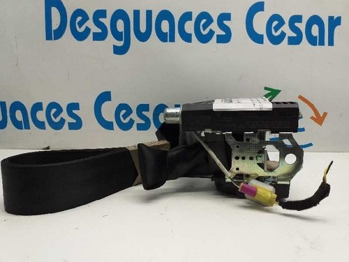 1J4857705 sicherheitsgurt vorne VOLKSWAGEN GOLF IV BERLINA 1J1 ceslp3468749