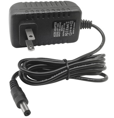 9V 2Amp DC Power Supply, 9Volt 2000Ma AC/DC Adapter, Dc9V 2A Power Cord Adapter