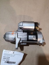 Starter Motor Wilderness Fits 19-25 FORESTER 302815