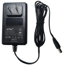 29.4V 1.5A Charger Compatible with GoTrax G1 Glider, Edge, Nova, GKS Pro Plus...