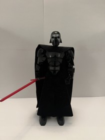 LEGO Star Wars: Kylo Ren (75117)