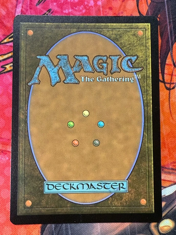 MTG NEO 412 Boseiju, Who Endures NM CHS Foil Borderless - Image 2 of 2