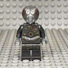 LEGO Minifigure - 4-LOM - sw0830