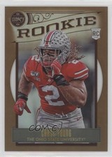 2020 Panini Legacy Rookies Premium Edition Bronze 32/100 Chase Young #145 0c6