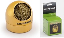 HAKKO 599B-01 Fer à souder pointe nettoyant fil type Japon neuf