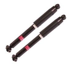 Rear KYB Excel-G Shocks Struts For Acura MDX & ZDX New Pair