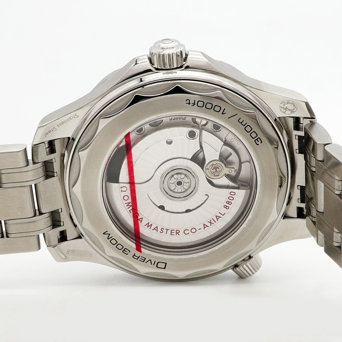 Omega Seamaster 210.30.42.20.06.001 gray Dials 74705 image 5