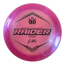Raider | Lucid-X Chameleon | Pink/Green 169g (Ricky Wysocki)