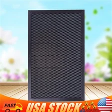 16"x24"Honeycomb Working Table Work Bed Laser Part Platform for Cutting Engraver