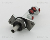 Triscan Hauptbremszylinder U.A. FüR Audi, Seat, Vw