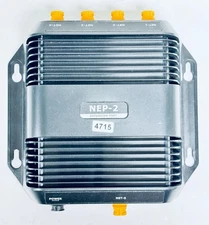 Simrad-Navico-Lowrance NEP-2 Network Expansion Port Module