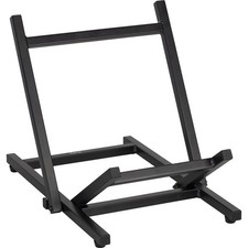 Gator Frameworks GFWGTRAMP100 Collapsible Low Profile Combo Amp Stand