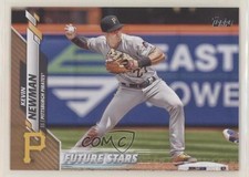 2020 Topps Future Stars Gold 1961/2020 Kevin Newman #646 00f4