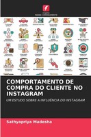 Sathyapriya Madesha | Comportamento De Compra Do Cliente No Instagram | Buch