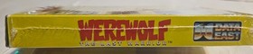 Werewolf The Last Warrior (CIB) NES