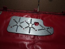 Corvette 196019621963196519671969 Oil Pan Baffle- 283327 Wsolid Lifters Corvette 196019621963196519671969 Oil Pan Baffle- 283327 Wsolid Lifters