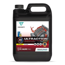 ULTRACTION Original Transmission Hydraulic Fluid SS - Compatible with Case, New
