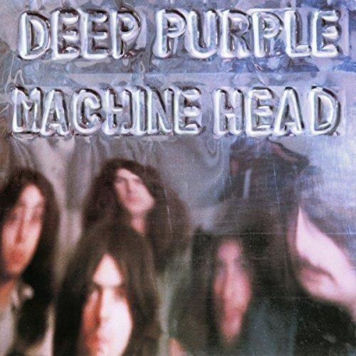 Vinile - Deep Purple - Machine Head (2 Lp) - Universal Music -D- Neu-image