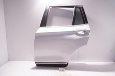 BMW X3 F25 Autot�r T�r hinten links ALPINWEISS 3 (300) 7238695