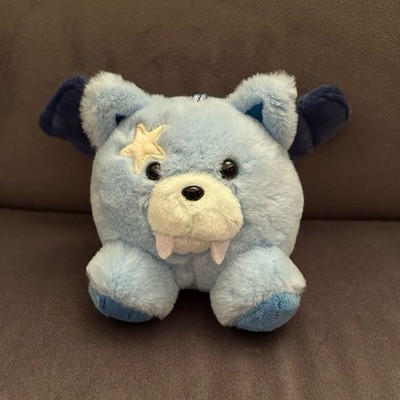 Enhypen Jungwon Fanmade The Sin : Vanish Vampire Bat Plushie