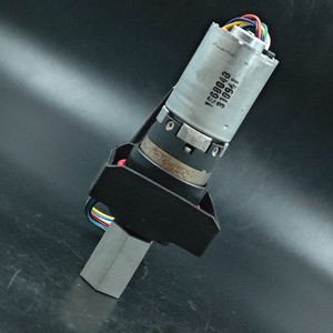 Bosch Indego Roboter Rasenmäher Motor Montage 1E60040 310941 Gebraucht